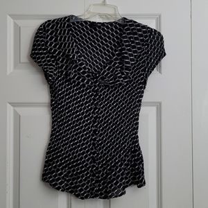 Ladies blouse Petite
